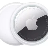 Airtag Apple Air Tag Rastreador Localizador Original