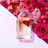 PERFUME LANCÔME LA VIE EST BELLE EN ROSE FEMININO EAU DE TOILETTE 100ML | R$ 323