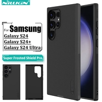 [1° Compra R$ 4.99] Capa para Celular Linha S24 - Nillkin Anti Impacto