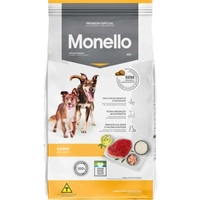 Ração Monello 15 kg Cães Adultos