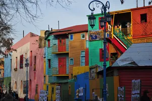 Voos para Buenos Aires, saindo de São Paulo, para o Réveillon! Ida e volta, com taxas incluídas, por R$782