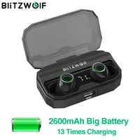 Fone de Ouvido BlitzWolf FYE3S - R$134