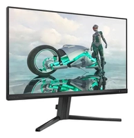 Monitor Gamer Philips 24" Evnia 180Hz Preto