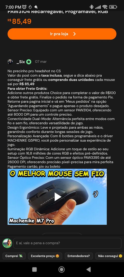 Imagem do comentário
