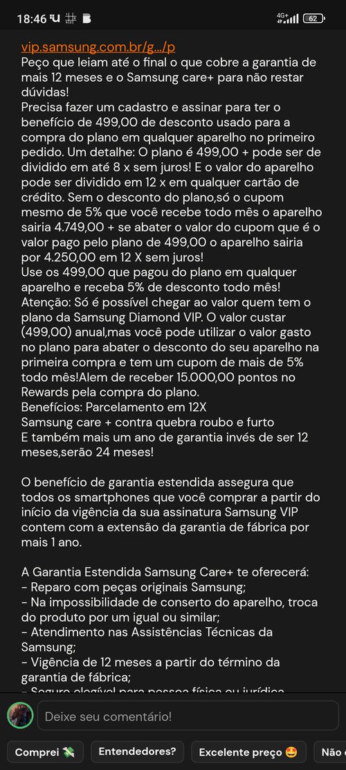 Imagem do comentário