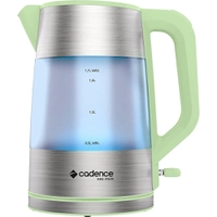 Chaleira Elétrica Cadence Neo Mint 1,7L