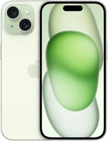 Apple iPhone 15 256 GB - Verde