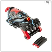 Lançador de Dardos Hasbro Nerf Power Moves - Viúva Negra | R$ 118