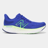 Tênis New Balance 1080 V12 Azul Masculino