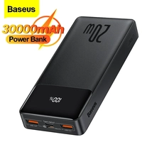 [G Pay] Powerbank Baseus 15W 10000mAh