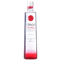 Vodka Ciroc Red Berry, 750ml