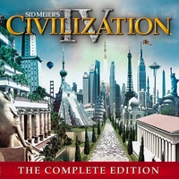 [Prime Gaming - Grátis] Sid Meier's Civilization IV: The Complete Edition (Jogos + DLCs) - PC