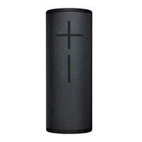 Caixa de Som Bluetooth Ultimate Ears MEGABOOM 3 Portátil e À Prova D´Água - Até 20 horas de Bateria 