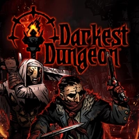 Jogo Darkest Dungeon - Nintendo Switch