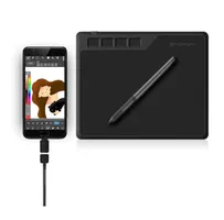[AME R$128 | Internacional] Mesa digitalizadora Gaomon  S620
