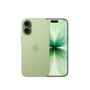 Apple iPhone 17 de 256 GB — Sálvia