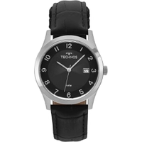 Relógio Masculino Technos Analógico Clássico Gm10yl/0p - R$ 140