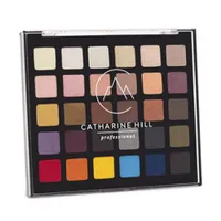 Catharine Hill Paleta De Sombras - 30 Cores - Cód. 1017 | R$78