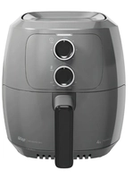 Air Fryer WAP WAFF2-C Family 4L Antiaderente Cinza