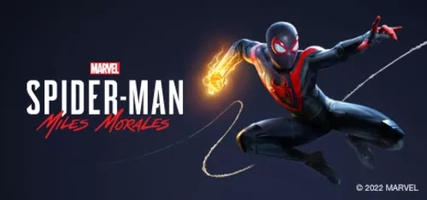 Marvel’s Spider-Man: Miles Morales [PC]