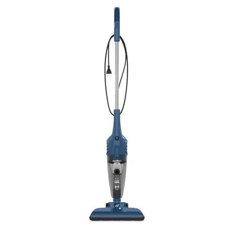 Aspirador de Pó Vertical Britânia 2 em 1 1400W BAS1450A 220V