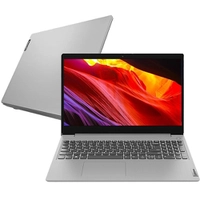 Notebook Lenovo Ultrafino Ideapad 3i Intel Core i5-10210U 8GB (GeForce MX330 2GB) 256GB SSD Linux 15