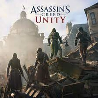 Jogo Assassin's Creed Unity - PC