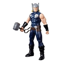 Boneco Marvel Thor Articulado 24cm