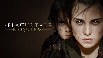 [STEAM] Jogo A Plague Tale: Requiem - PC