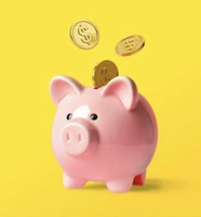 Rendimento de 120% do CDI com o Cofrinho do Mercado Pago