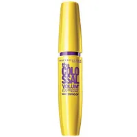 [Época Cosméticos]  The Colossal Volum' Express Waterproof Maybelline - Máscara para Cílios - Preto - por R$16