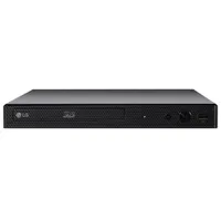 Blu-Ray Player LG BP450 | R$469