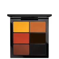 M·A·C Studio Conceal and Correct Deep - Paleta de Corretivos R$84