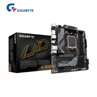 Placa mãe Gigabyte b650m ds3h (am5/lga 1718/amd/b650/micro atx
