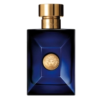 Perfume - Dylan Blue Versace 200ml | R$440