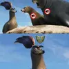Avatar thon