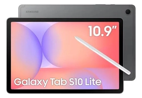 Galaxy Tab S10 Lite, 5G, 256gb, 8gb de ram
