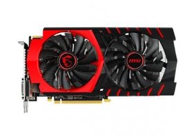 [PICHAU] PLACA DE VIDEO RADEON MSI R7 370 GAMING 4G 4GB GDDR5 256BIT, R7-370-GAMING-4G - BOX
