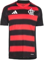Camisa Flamengo 2025/26 Torcedor Masculina