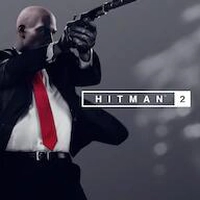 HITMAN 2 - Edição Ouro PS4 - R$60