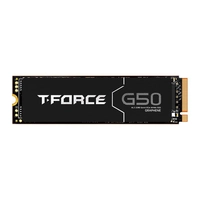 SSD Team G50 512GB M.2 NVMe 5000MB/s