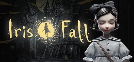 [STEAM] [PC] Iris.Fall -- 50% OFF