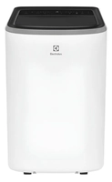 Ar-Condicionado Portátil Electrolux 12.000 BTUS Frio com Wi-fi Branco (SP12F) - 127V