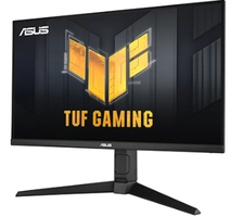 Monitor Gamer Asus TUF Gaming VG27AQL3A, 27 Pol, QHD, 180Hz, Fast IPS, 1ms, 130% sRGB, FreeSync Premium, HDMI/DP