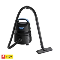 REEMBALADO: Aspirador de Água e Pó Electrolux Hidrolux AWD01 1250W 110V