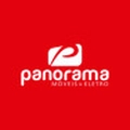 Logo Panorama Móveis