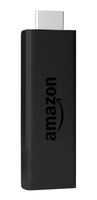 Amazon Fire TV Stick 4K de voz 4K 8GB preto com 1.5GB de memória RAM