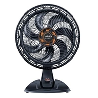 Ventilador Arno X-TREME 7 Mesa 40cm 110V 150W