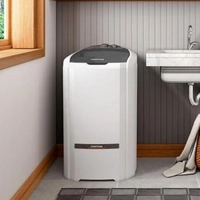 Lavadora Semiautomática Colormaq EcoMax 20kg