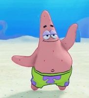 [Game Pass] Goty Edition - Bob Esponja™: O Jogo do Patrick Estrela | Xbox